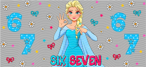 16oz Latest Bestseller-C 3852